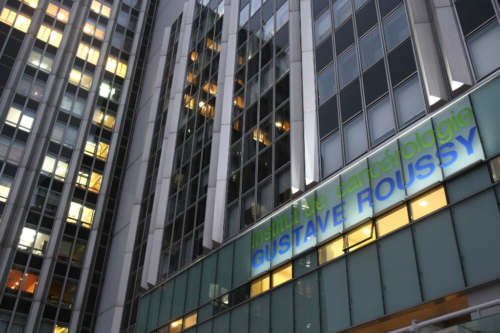 Gustave-Roussy: un enfant sous chimio meurt après une "erreur" de traitement