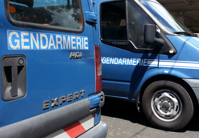 Un motard décède à Punaauia