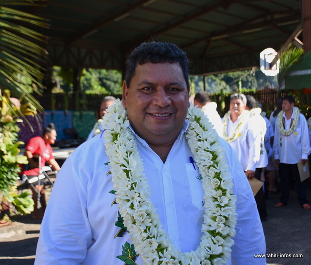 Eglise protestante mā'ohi : Oui au don d'organes, non au mariage homosexuel