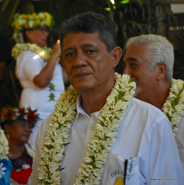 Eglise protestante mā'ohi : Oui au don d'organes, non au mariage homosexuel