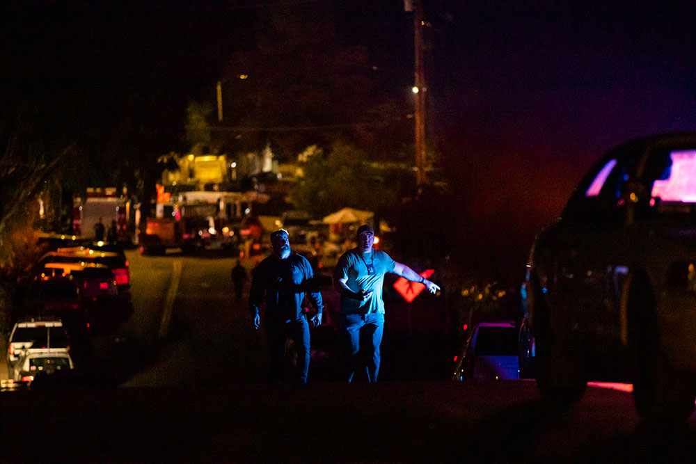 Fusillade dans un festival en Californie, trois morts dont un enfant