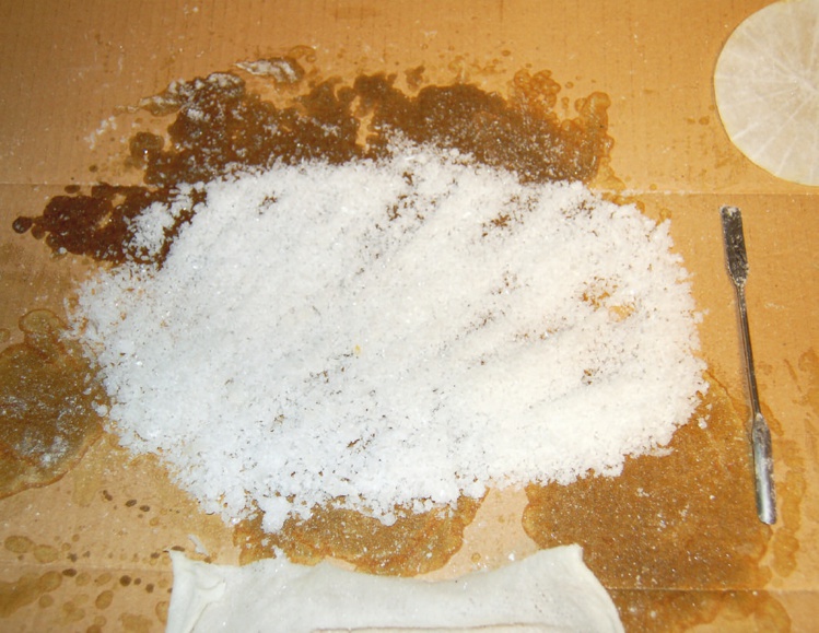 Ice, héroïne : les dealers jugés en comparution immédiate jeudi