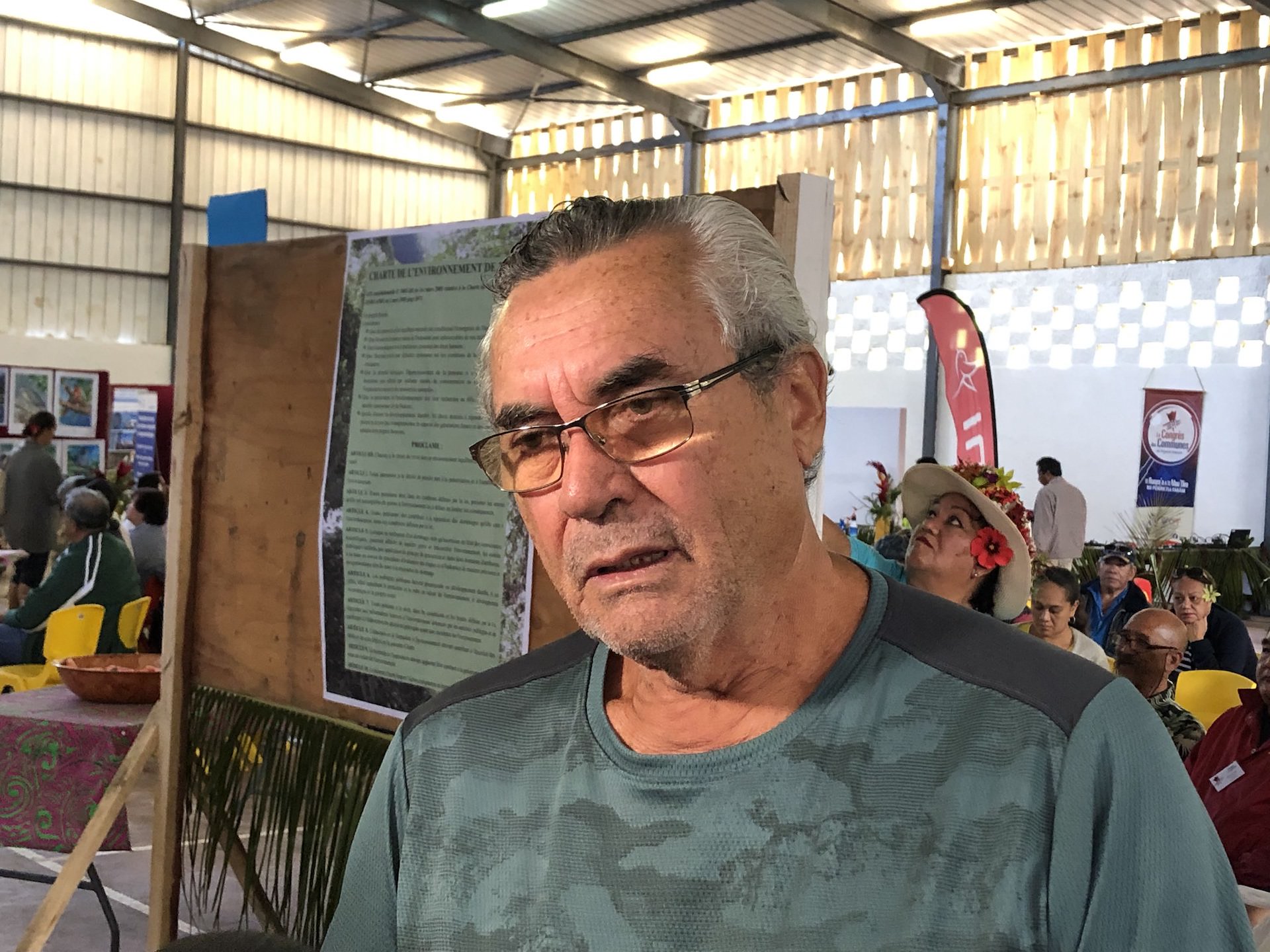 Environnement : Autant de problèmes que d’îles