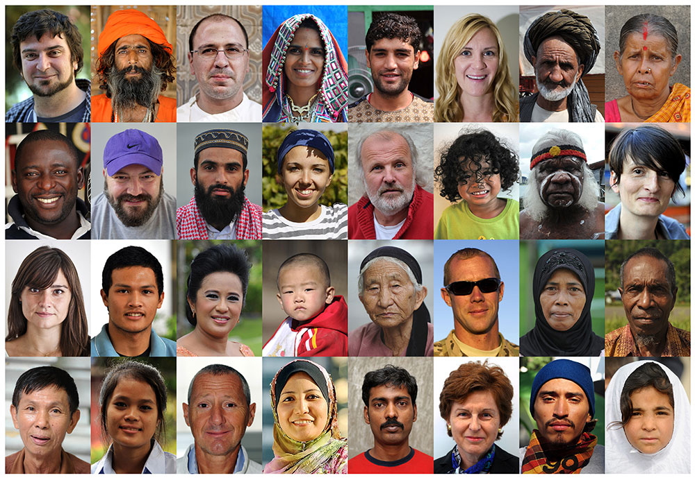 L'humanité au défi de nourrir 10 milliards de personnes sans ravager la planète