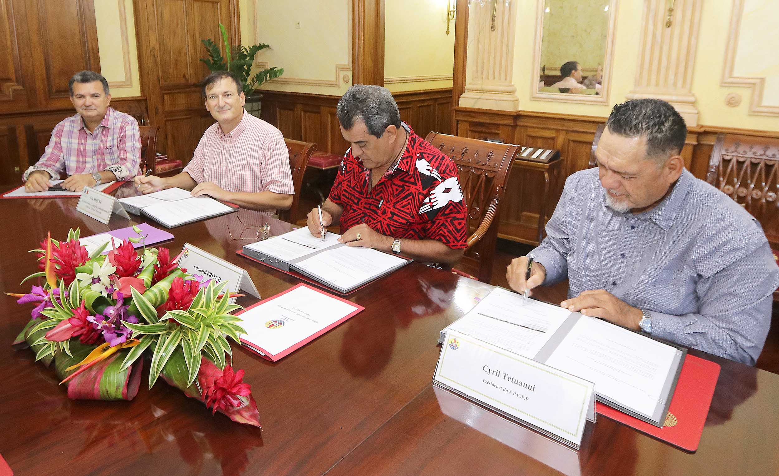 Cet avenant permet aux communes d'investir davantage grâce à des financements extérieurs ou des ressources propres.