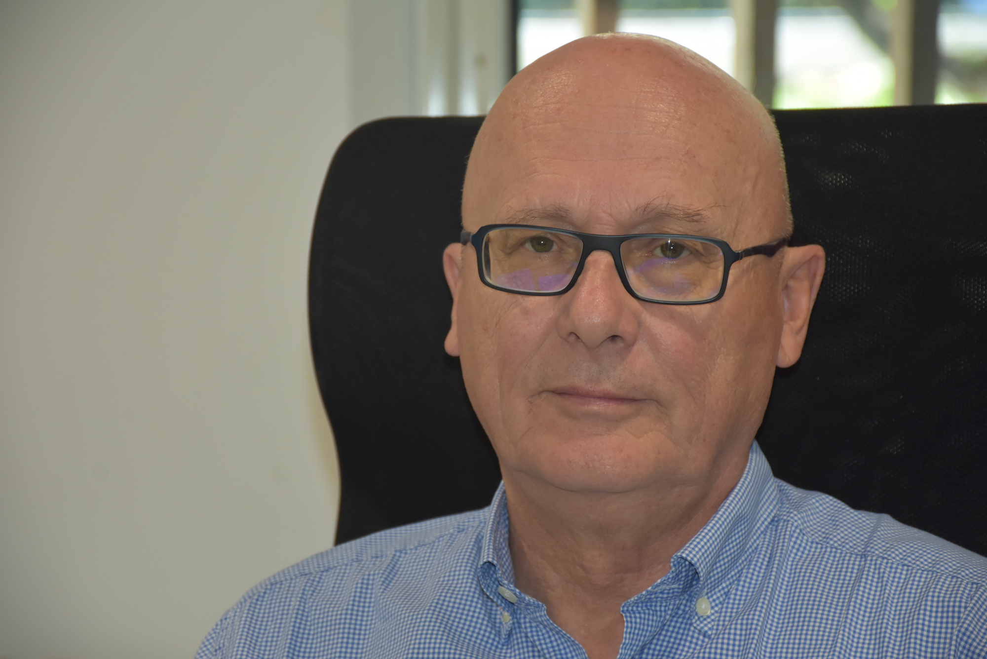 « L’acharnement judiciaire ? C'est un fantasme »