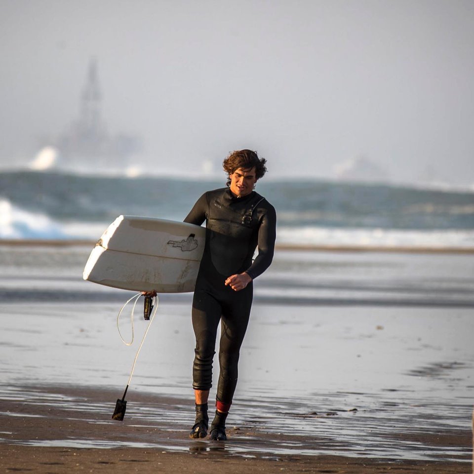 Une aventure hors du commun © Alan Van Gysen