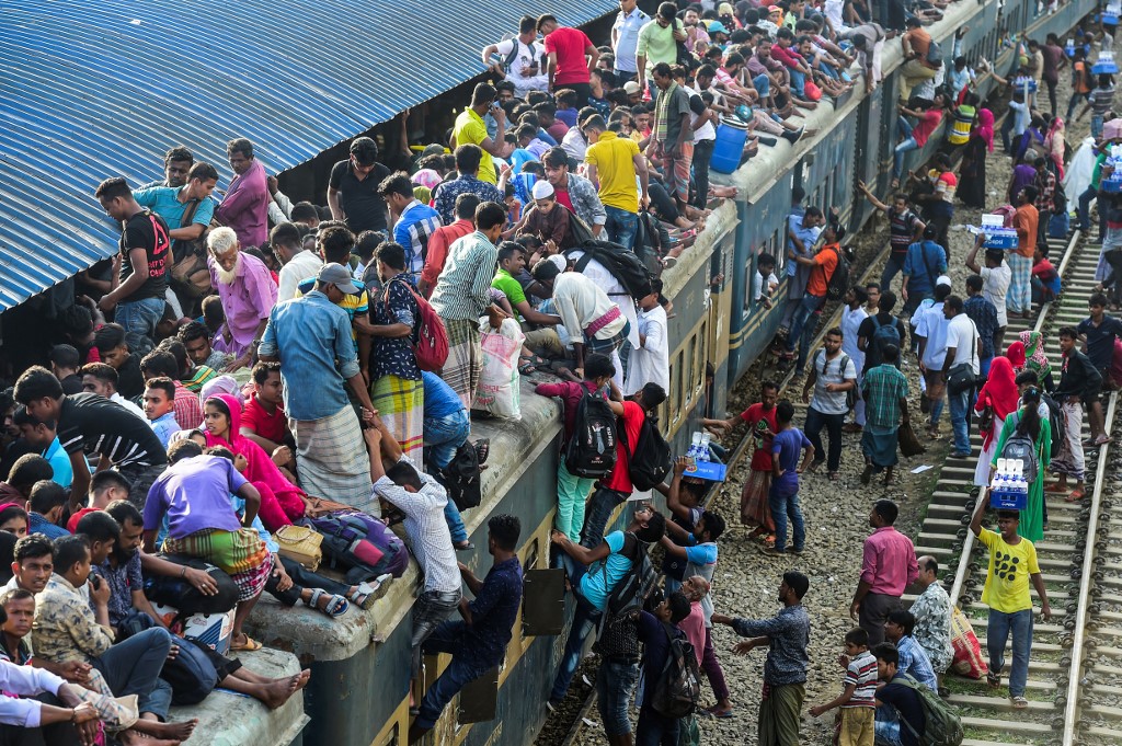 Plus de deux millions de musulmans entament le pèlerinage à La Mecque