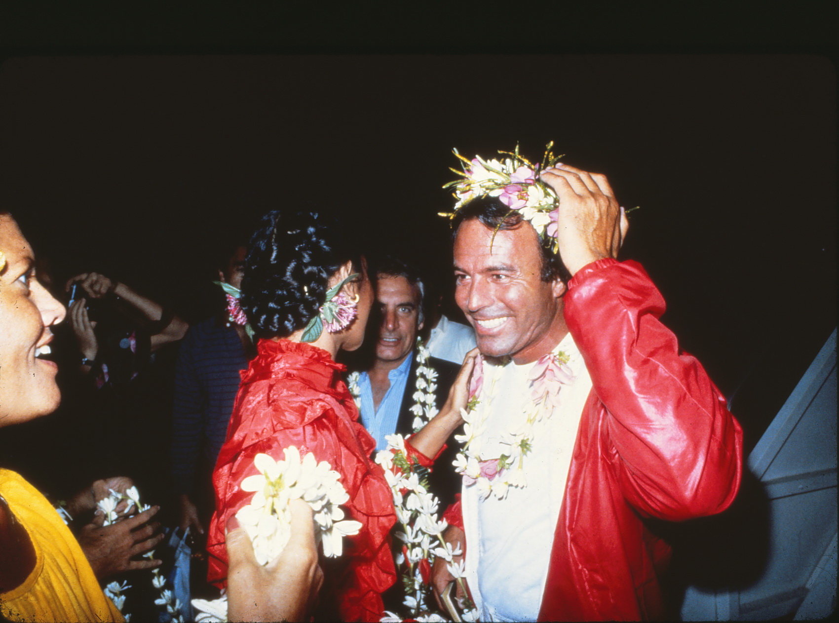 Christian Pinson, 50 années de passion