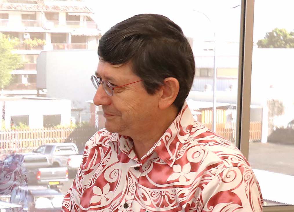 L’avenir du directeur du CHPF incertain
