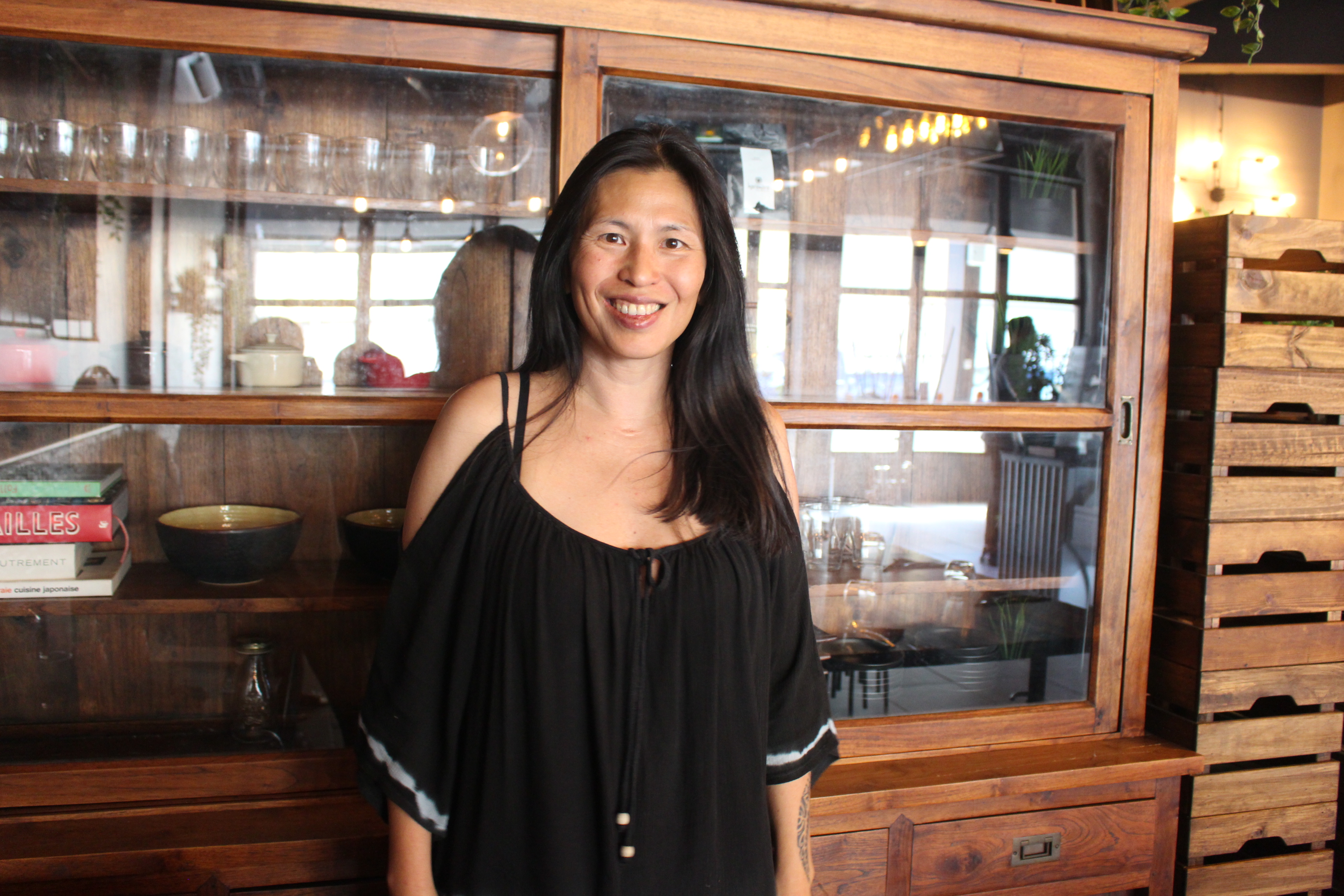 La voix des femmes, un rendez-vous par et pour les femmes