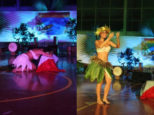 Fragments Mêlés, une ode au spectacle vivant