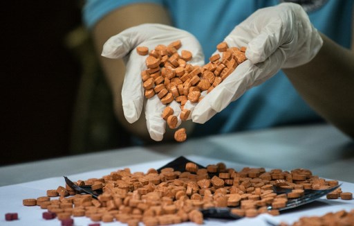 Photo d'illustration (AFP).