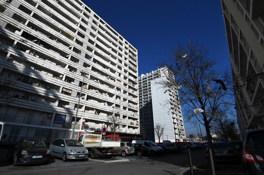 Marseille: un adolescent torturé au chalumeau dans une cité sensible
