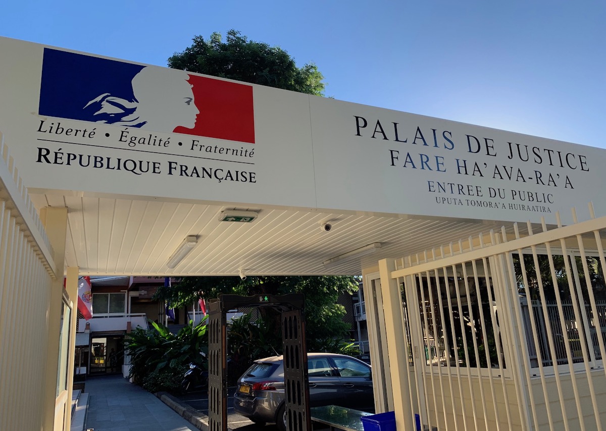 Un dealer de Faa'a arrêté et jugé deux fois dans la même semaine