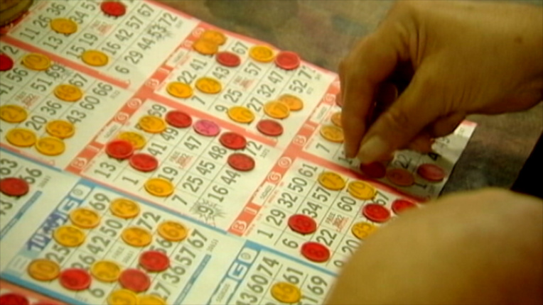 La légalisation du bingo menacée