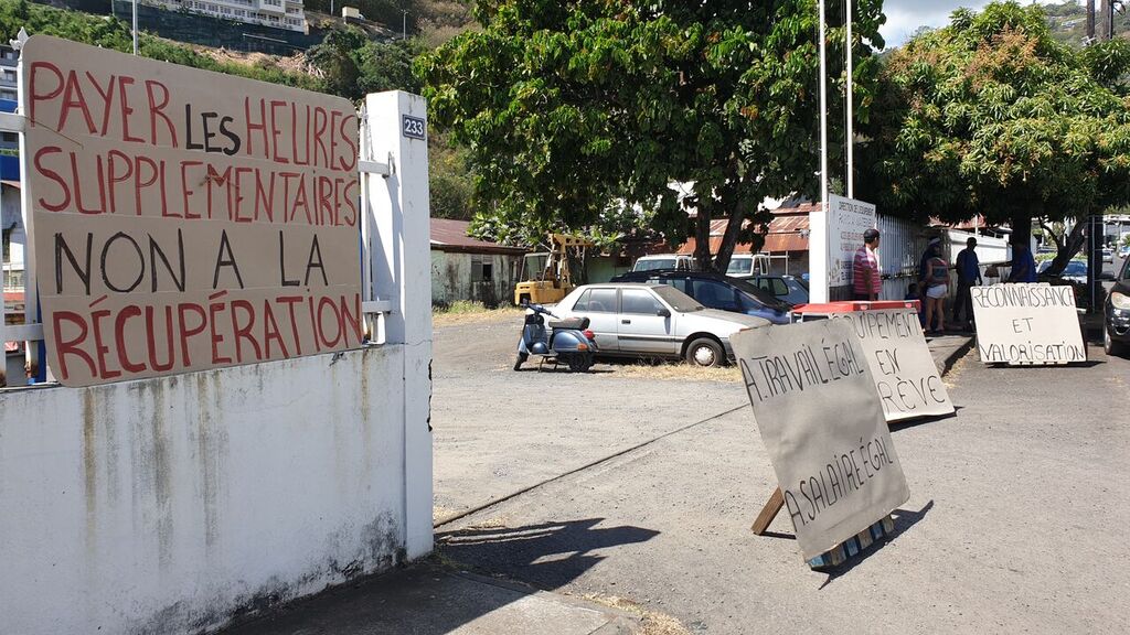 Les grévistes veulent durcir le mouvement