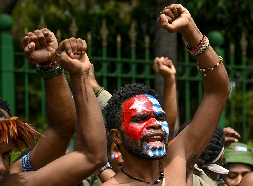 L'Indonésie bloque internet en Papouasie pour contenir les émeutes