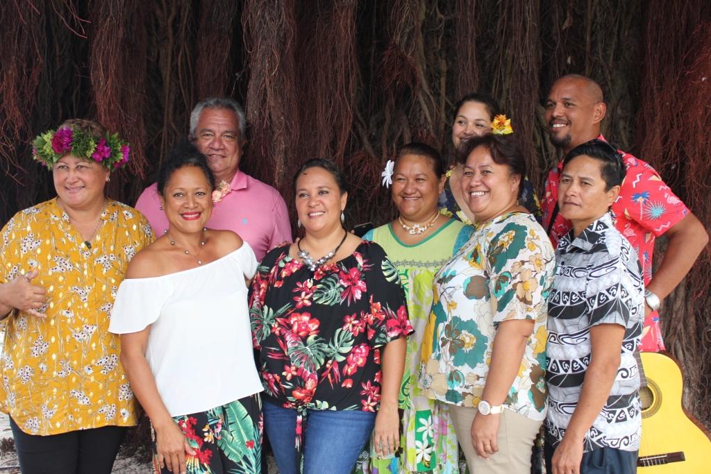 Concert Tu’iro’o, 1ère édition le 6 septembre