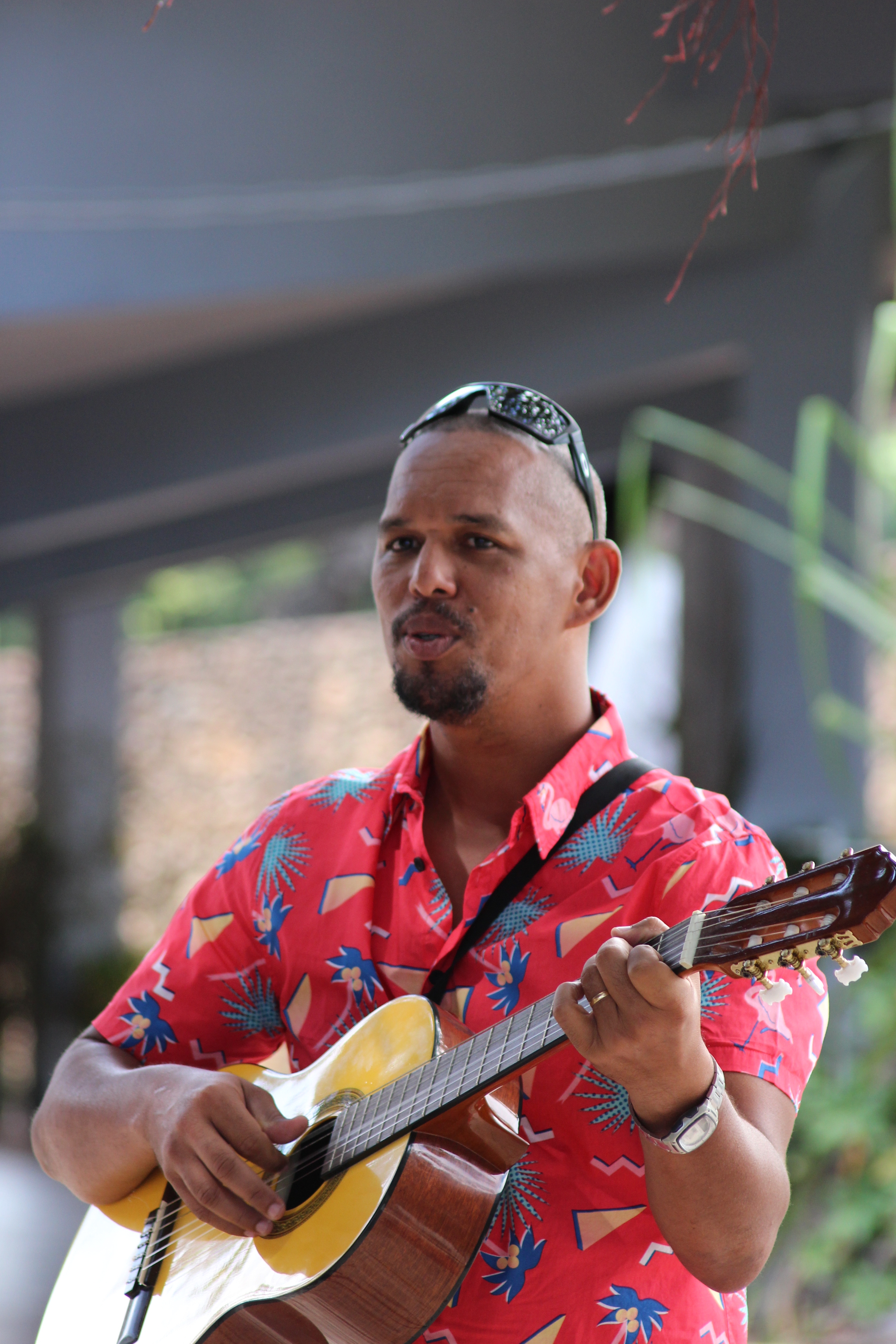 Concert Tu’iro’o, 1ère édition le 6 septembre