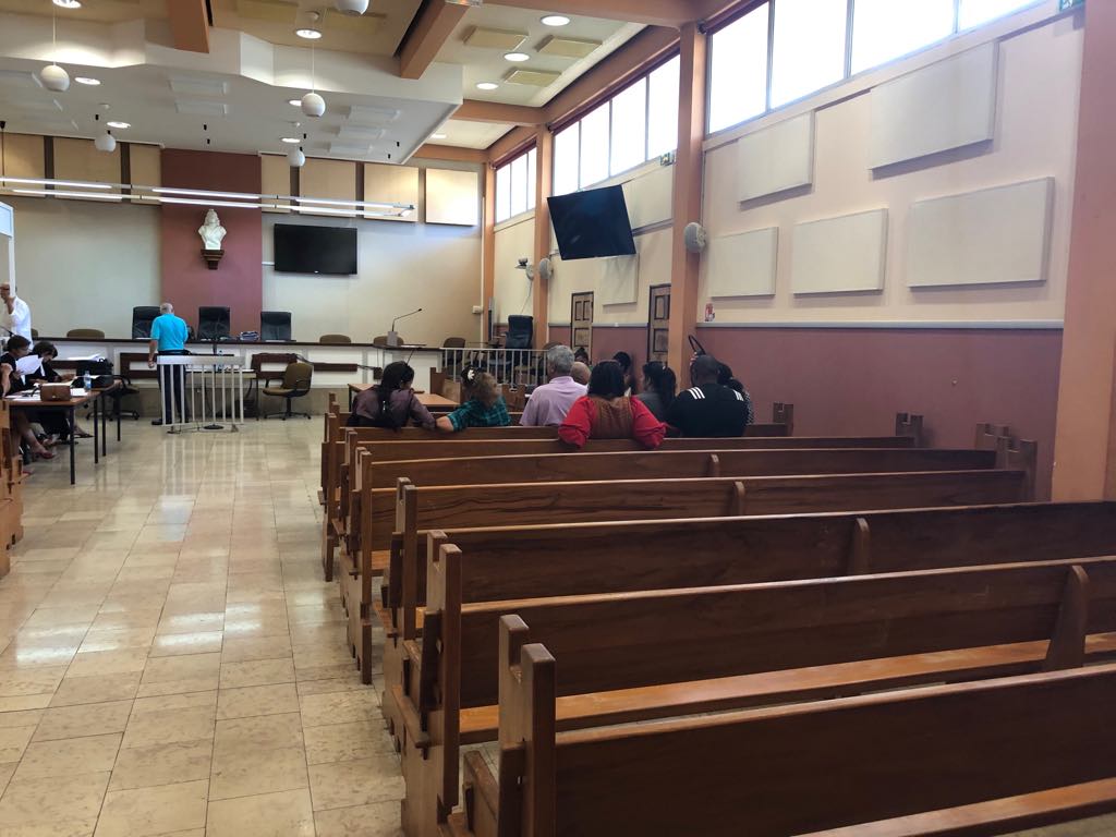 Un trafic d'ice démantelé aux Raromatai