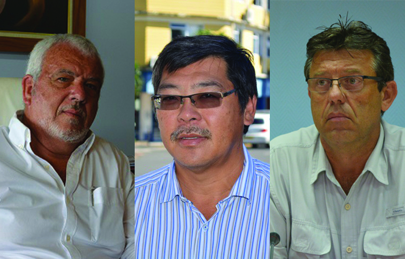 Les patrons attaquent le texte sur la protection de l’emploi local