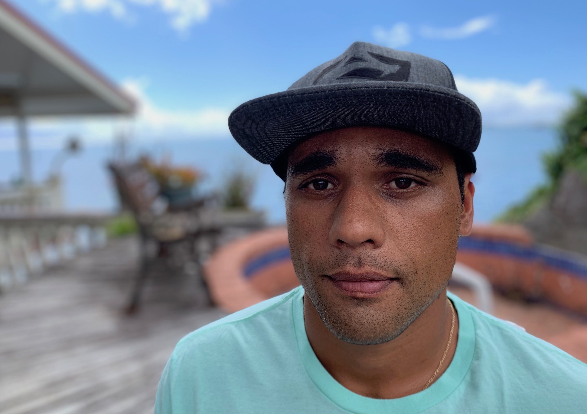 Taaora Dubois déclaré vainqueur du Super Aito 2019