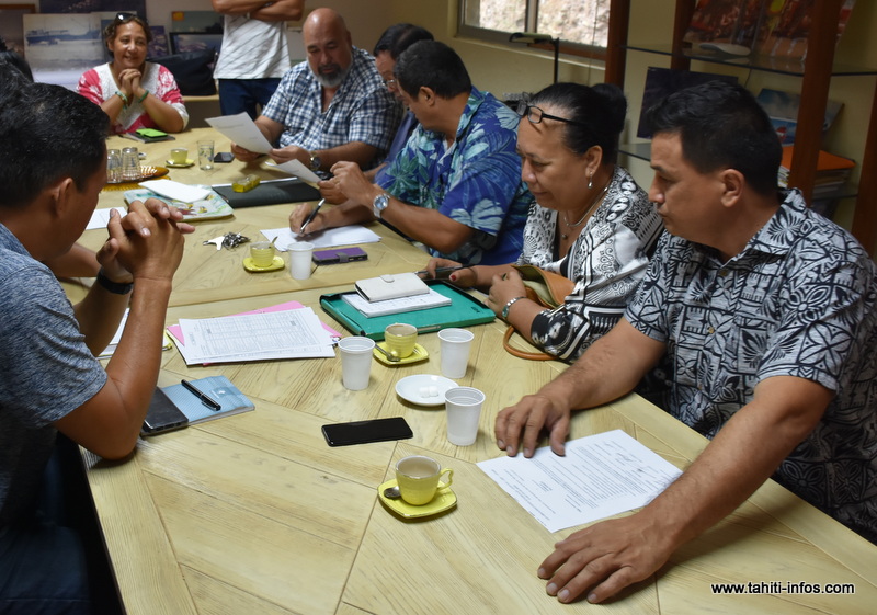 ​Fin de la grève dans les entreprises du BTP
