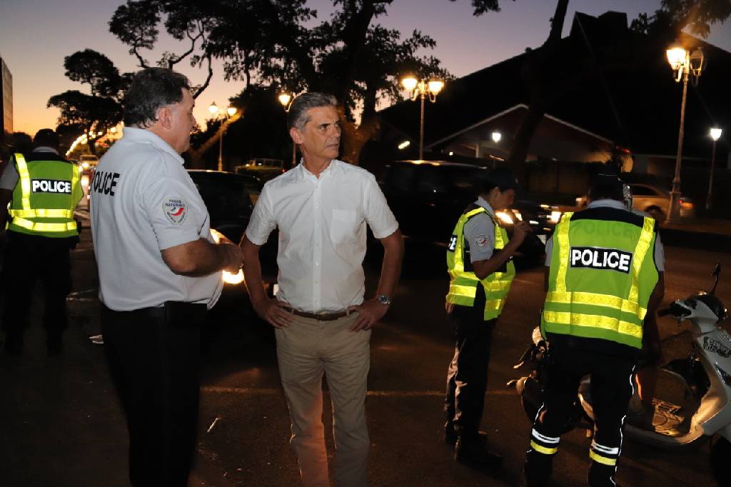 L’insécurité routière dans le viseur pour la rentrée