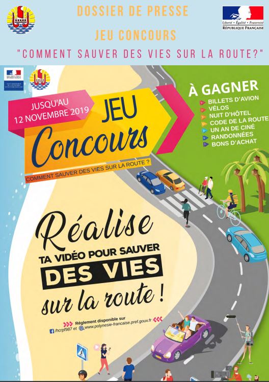 L’insécurité routière dans le viseur pour la rentrée