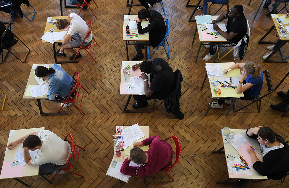 Nouveau bac: ce qui va changer cette année