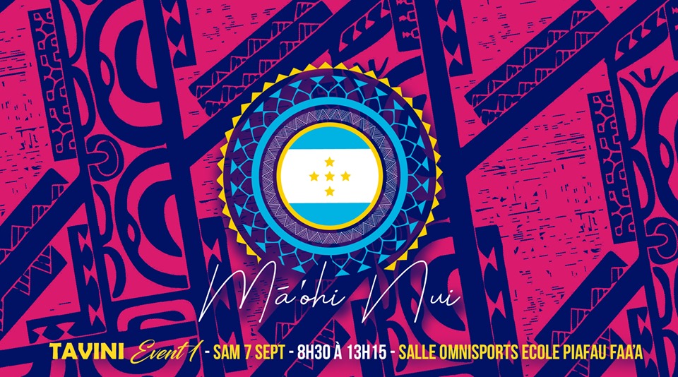 Le Tavini rassemble ses forces avant le délibéré Radio Tefana