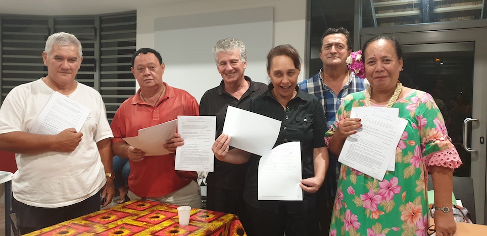   ​Fin de la grève dans le secteur de la Santé publique