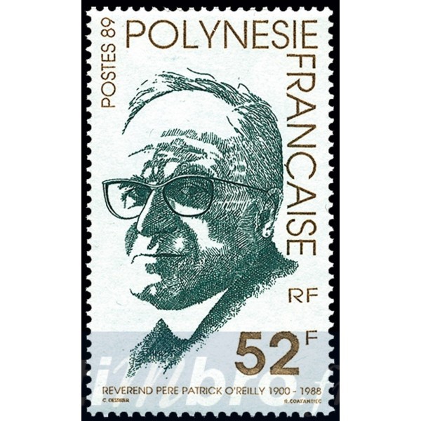 1844 : De Ginoux, premier mais éphémère journaliste de Tahiti