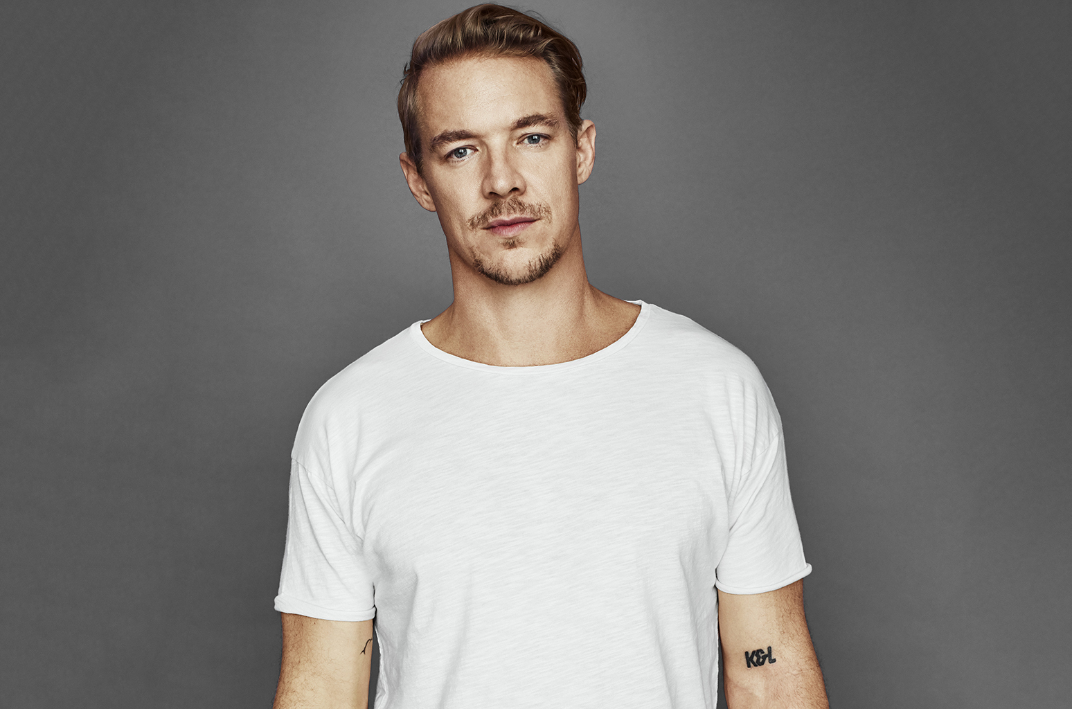 Diplo va enflammer le Tiki Fest