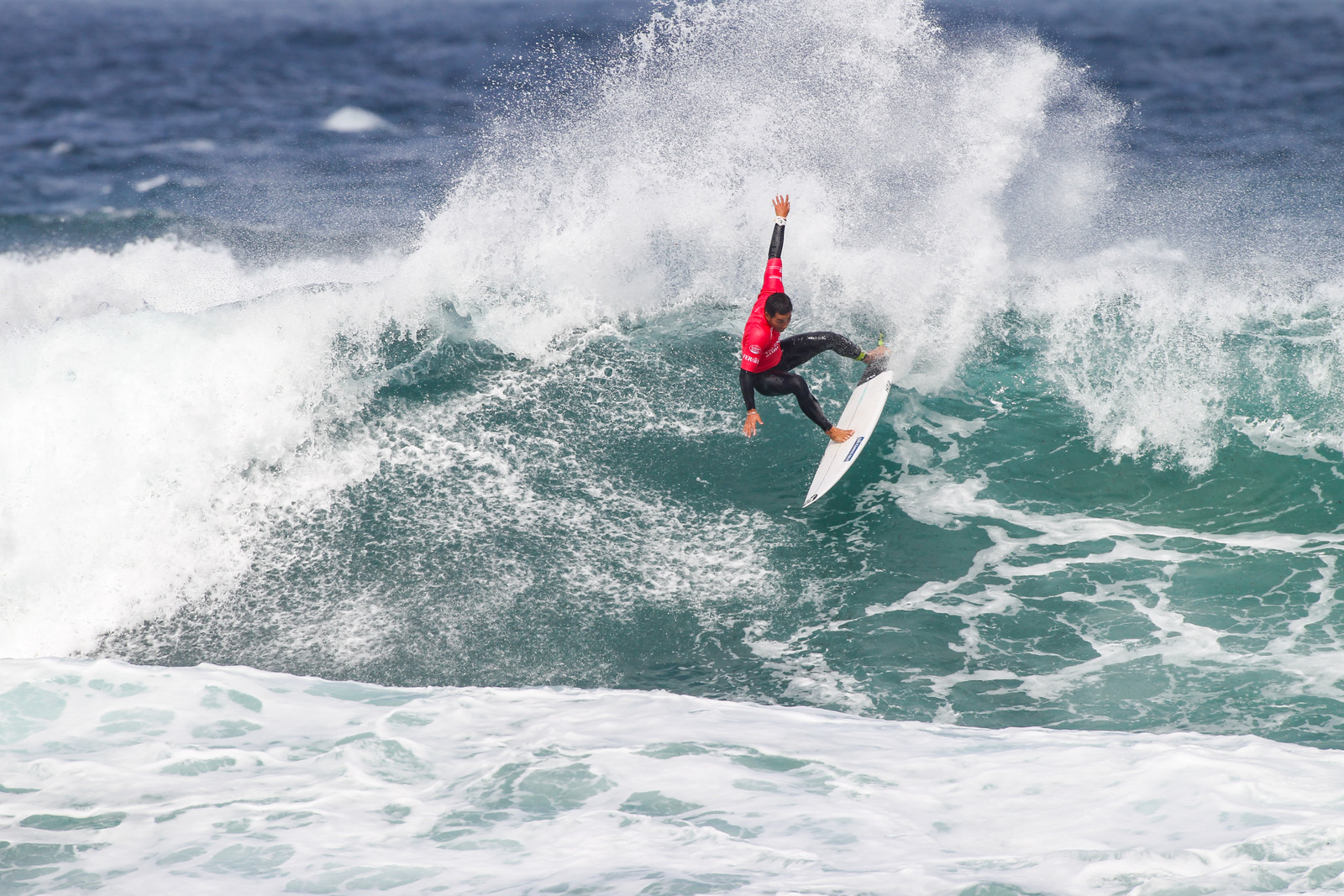 Mihimana Braye dans un style toujours aussi radical