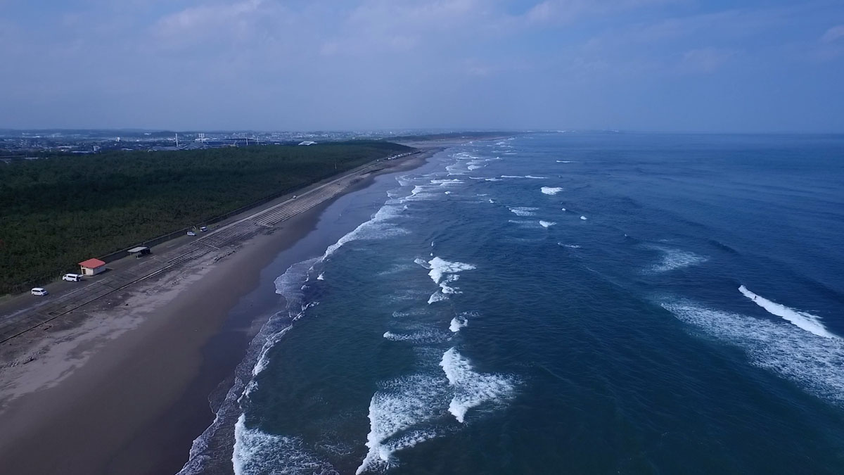 Vahine Fierro survole sa série au Japon