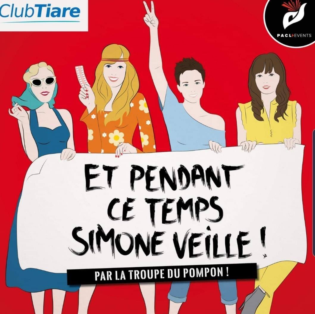 Bientôt une pièce humoristique sur la condition féminine