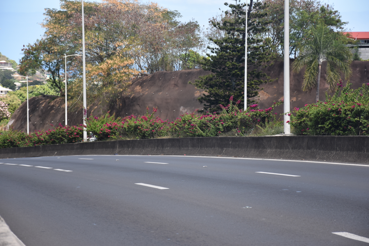 Les travaux auront lieu de 19h30 à 4h du matin.