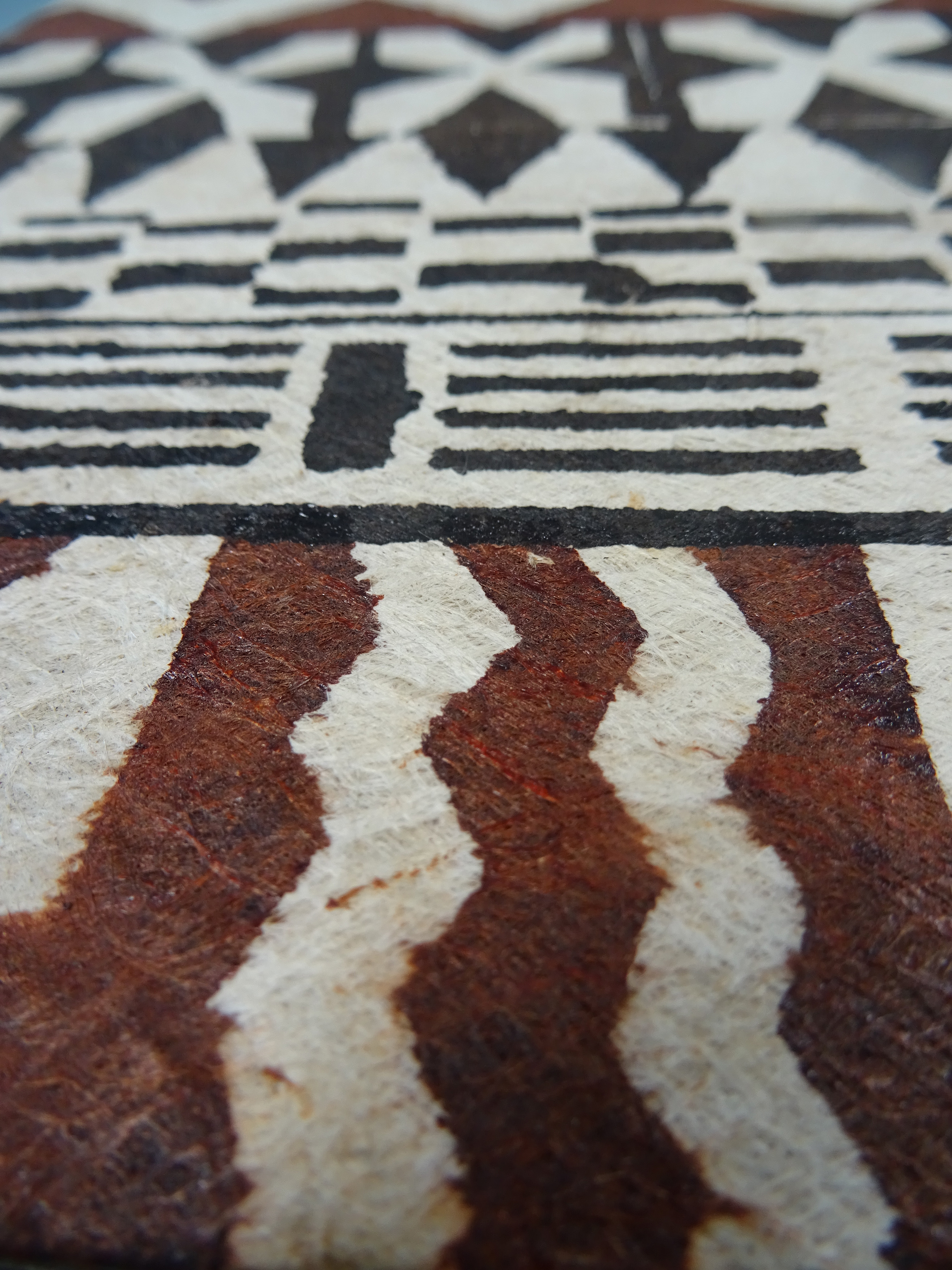 Dans le cadre des journées du Patrimoine, l’Université de la Polynésie française (UPF) mettra en avant le tapa, les 13 et 14 septembre.