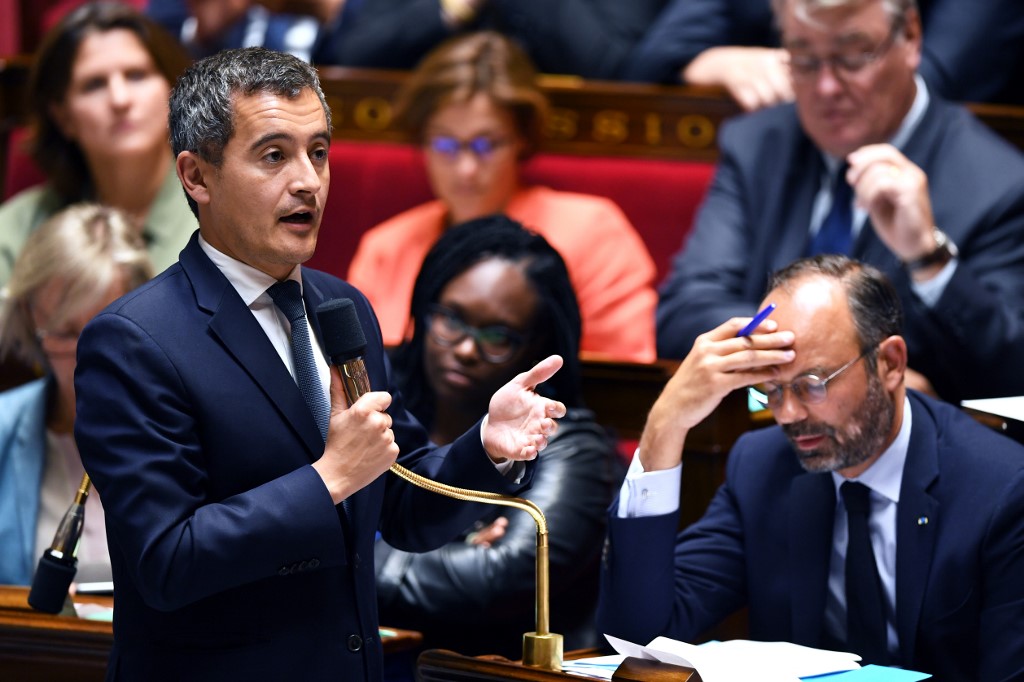Rentrée chargée pour l'Assemblée, la PMA en ligne de mire