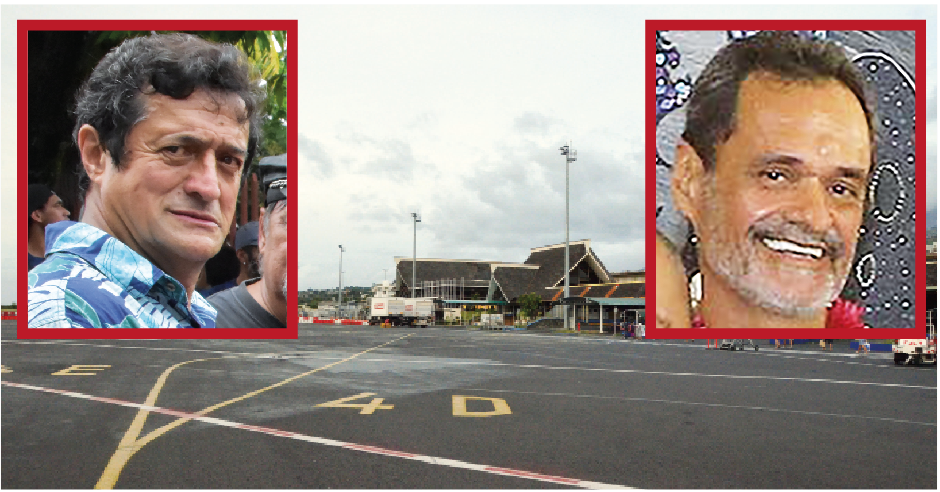 ​Vengeance syndicale au tribunal administratif