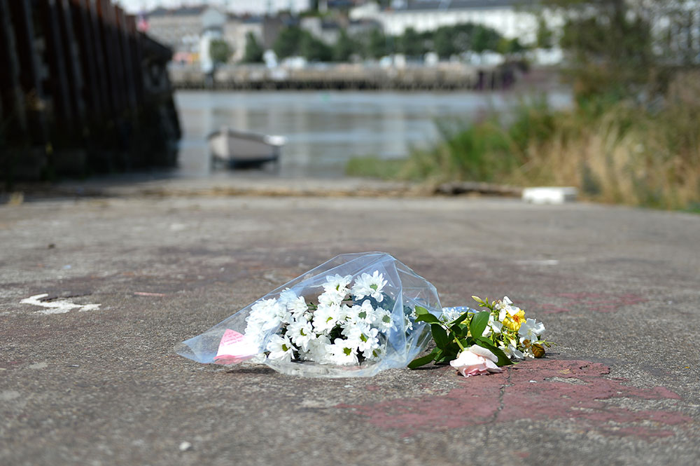 Mort de Steve Caniço: un téléphone au coeur de l'enquête