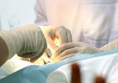 Les infirmiers aptes à pratiquer la circoncision sous réserve