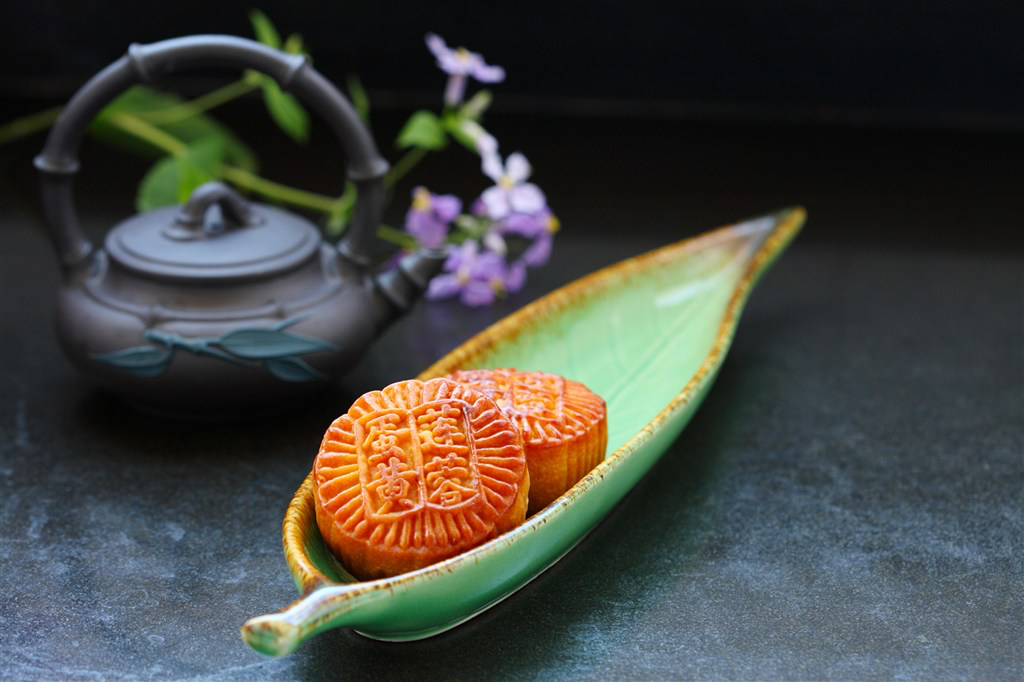 Participez à la Fête de la lune