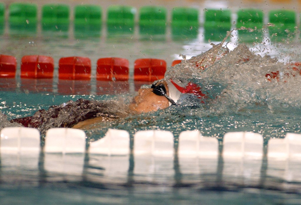 USA: une nageuse sanctionnée car le maillot ne couvrait pas assez son derrière