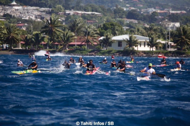 Hititua Taerea remporte le mémorial Tainuiatea