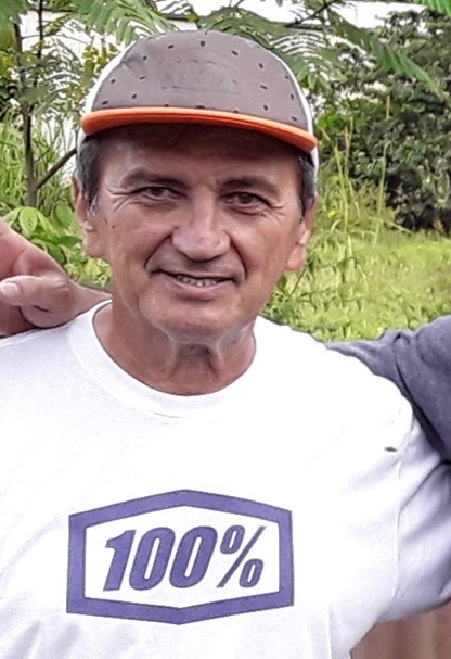 Vaitea Doom toujours plein gaz