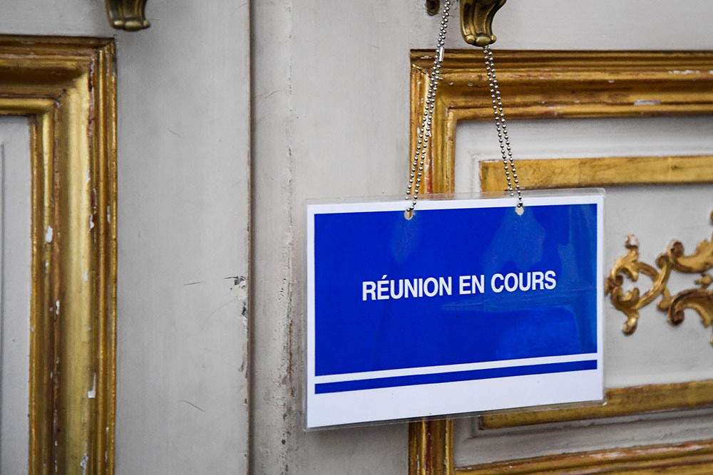 Risques naturels, finances locales, sargasses, amazonie:le gouvernement fait le point sur les Outre-mer