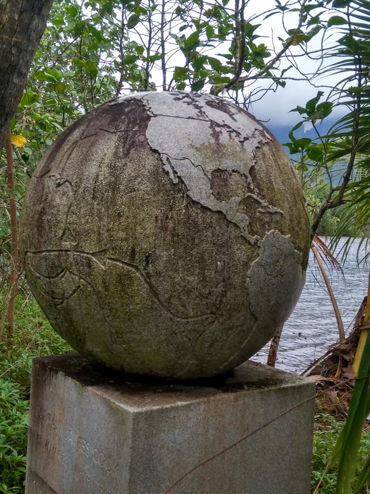 Un nouveau titre sur les îles du Vent